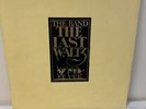 The Band Last Waltz Booklet Vinyl Ex Condition VG ++