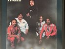 Mazz - Command Performance LP Vinyl Record