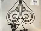 SOLD OUT Butch Walker Black Widows Spade WHITE vinyl LP NEW sealed Marvelous 3