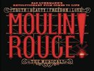 Original Broadway Cast Of M... Moulin Rouge  The Musica (US IMPORT) VINYL LP NEW