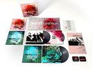 Garbage 'Beautiful Garbage' (2021 Remaster) 3LP Box Set - NEW & SEALED