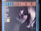 Otis Blue / Otis Redding Sings Soul, STEREO Vinyl VG+, Cover VG Sleeve Volt 412
