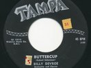 BILLY DEVROE - Buttercup / Make It - TAMPA - Rockabilly 45