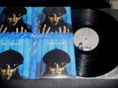 TOM VERLAINE Flash Light NM promo I.R.S. 1987 The Scientist Writes A Letter OOP
