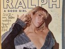 Ralph A Good Girl LP  BLUE VINYL Betty Who Carly Rae Jepsen Dagny Muna Dua Lipa