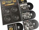 Motorhead Everything Louder Forever The Very Best Of 4LP Vinyl Set NEW
