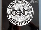 Gong Camembert Electrique BYG records BYG 529 353 Mono, NM or M- French import