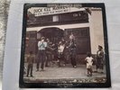 CREEDENCE CLEARWATER REVIVAL Willy and The Poor Boys LP early pressing ROCK