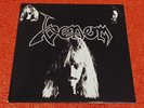 VENOM - Warhead - 1984 Neat Records RARE UK First Press 7