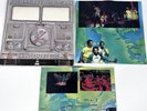 BOB MARLEY & THE WAILERS Babylon By Bus ISLAND 2xLP Vintage original EX