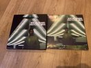 Noel Gallagher High Flying Birds 1st Album LP + Rare Vinyl Singles Box Set Oasis