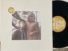 THE HEAD AND HEART - SELF-TITLED - ORIGINAL 2011 SUB POP LP w/BOOKLET vinyl VG+
