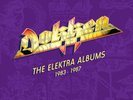 THE ELEKTRA ALBUMS 5LPS-DOKKEN NEW VINYL RECORD