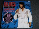 Elvis Presley-Forever Volume 4 LP-2 LPs-1986 Germany-RCA-NL 89870(2)