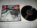 LP MINA SABATO SERA STUDIO UNO 1967/ RI FI/ RFL LP  14023/MAGGIO 1967 ITALY 1°ST