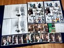The Beatles White Album INSERT POSTER PRINTS ONLY Sgt Pepper John Lennon Imagine