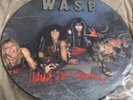 W.A.S.P. – I Wanna Be Somebody 12