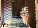 *Autographed* Goo Goo Dolls Dizzy Up the Girl LP Vinyl Excellent Very Rare
