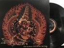 Stargazer – The Scream That Tore The Sky LP 2016 Parasitic Records – PR81 NM/NM