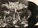 Insect Warfare – World Extermination LP 2021 Iron Lung – LUNGS-178 NM/NM