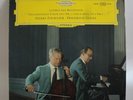 LP/ Vinyl / Ludwig van Beethoven - Beethoven Cellosonaten ( Dt. Gra. / 138081)