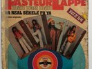 Pasteur Lappe:Afro disco funk/Cameroon listen