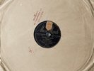 78 Rpm Shellac RARE Orch. EXOTIQUE JAZZ * french West Indies Jazz Biguine