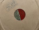 78 Rpm Shellac RARE ALPHONSO Orch. Antillais West Indies Jazz Biguine Exotic