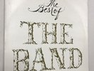 The Band-The Best Of The Band VINYL LP NEW ZEALAND PRESSING EX+ ST-11553