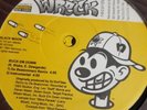 Nervous Wreck Hip Hop Black Moon Got You Opin Buck'em down 12
