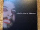 Mogwai: Come On Die Young / Appendix 2014 4LP Vinyl Box Set RARE