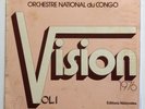 Orch national du Congo:Afro funk & rumba listen