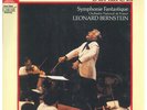 Berlioz, Bernstein Lp Vinile Symphonie Fantastique / His Master's Voice – 291281