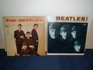 The Beatles Vinyl Record Albums, Introducing, Hard Day's Night, Meet The Beatles