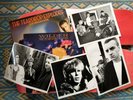 TEARDROP EXPLODES Kilimanjaro & Wilder LPs 4 VINTAGE ORIGINAL PHOTOS Julian Cope