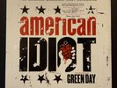 American Idiot, Green Day, Broadway Cast, OST Soundtrack Vinyl 2 LP SEALED