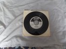 MADNESS NEVER ASK TWICE BELGIUM 1 SIDED 7 INCH PROMO SINGLE PLAYS WELL