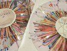 THE USED Heartwork 2xLP Limited Edition Clear Vinyl