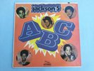 JACKSON 5 RARE MEXICAN LP ABC FIRST PRESS EXCELLENT DIFFERENT COVER MICHAEL 1ST