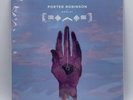 Porter Robinson - Worlds (Record, 2014) 2 LP Vinyl Limited Edition Translucent