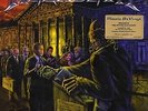 Megadeth - The System Has Failed - Used Vinyl Record - C16136A