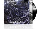 Emperor In The Nightside Eclipse  (Vinyl) 2020 Spinefarm Reissue