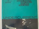 Kenny Drew – Undercurrent - 1979 Japan Blue Note Vinyl LP - Near Mint (NM/NM)