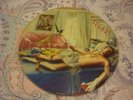 Marillion - Fugazi -  VERY RARE 1ST UK Picture Disc LP 1984
