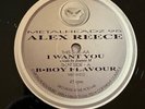 ALEX REECE METALHEADZ 95 - 12