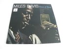 MILES DAVIS 'KIND OF BLUE' LP UK CBS NIMBUS SUPERCUT 1984 AUDIOPHILE STEREO