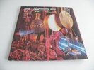 MICKEY HART AIRTO FLORA PURIM 'DAFOS' LP US REFERENCE RECORDINGS 1983 AUDIOPHILE