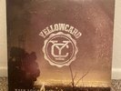 When You're Through Thinking, Say Yes by Yellowcard (VINYL Record, 2011)