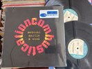 Medeski Martin & Wood - Combustication 1998 Blue Note 75 Jazz Funk Vinyl