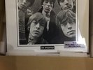 In Mono [Colored Vinyl] by The Rolling Stones (Record, 2023)